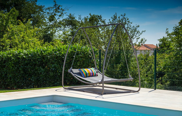 Dům Villa Parenzana