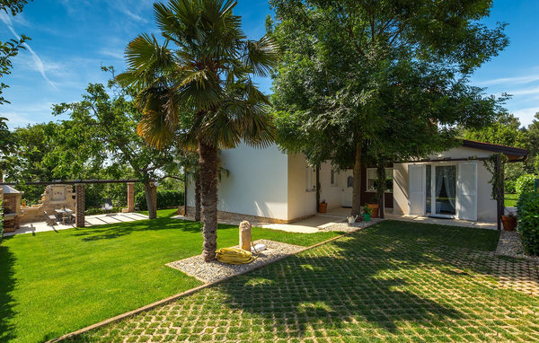 Dům Villa Parenzana