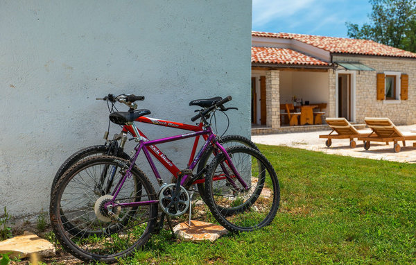 Holiday home Villa Bilen