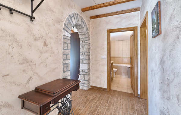 Holiday home Villa Bilen