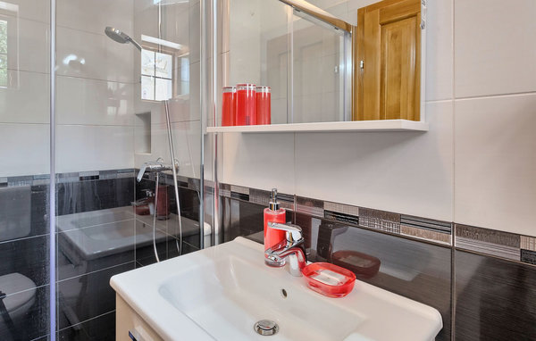 Holiday home Villa Bilen