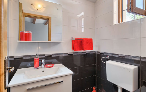 Holiday home Villa Bilen