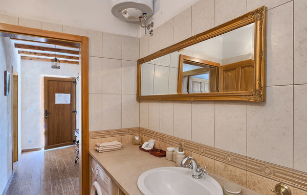 Holiday home Villa Bilen