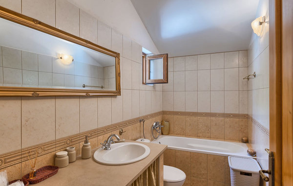 Holiday home Villa Bilen