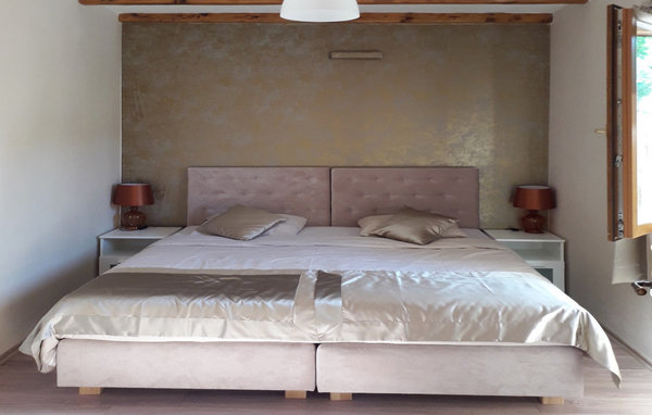 Holiday home Villa Bilen