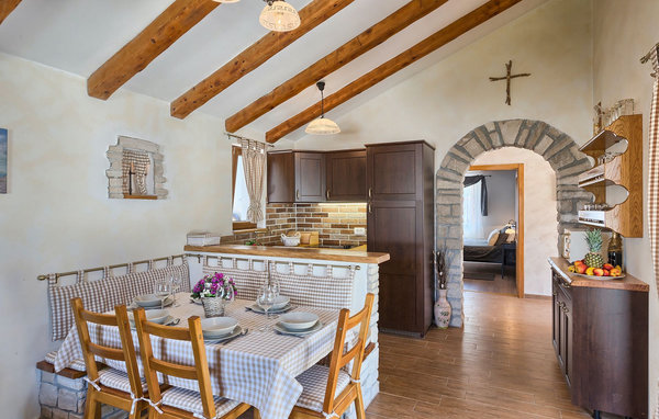 Holiday home Villa Bilen