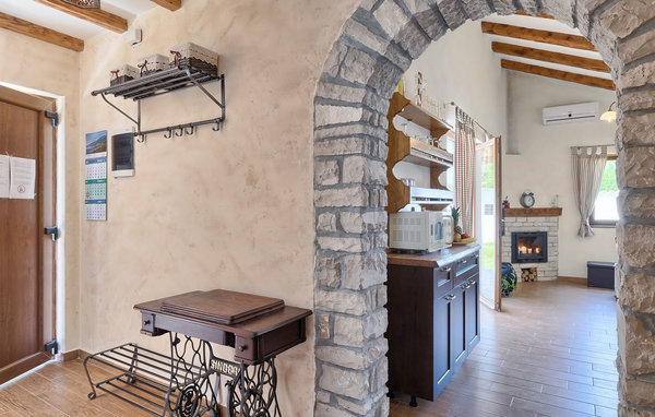 Holiday home Villa Bilen