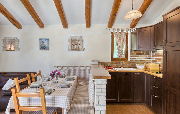 Holiday home Villa Bilen
