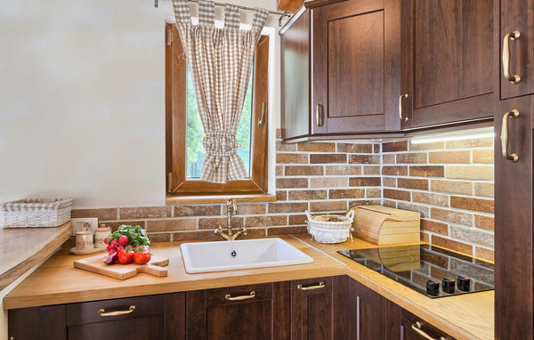 Holiday home Villa Bilen