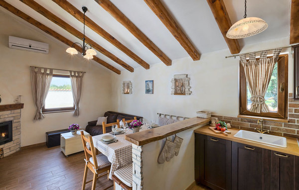 Holiday home Villa Bilen