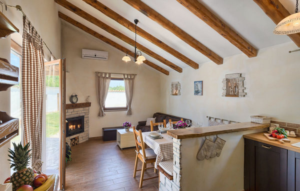 Holiday home Villa Bilen