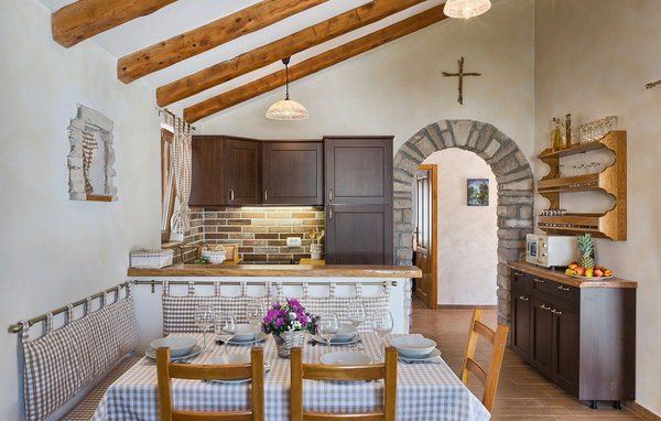 Holiday home Villa Bilen