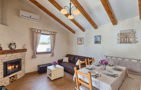 Casa vacanze - Medulin , Croazia - CLI878 2