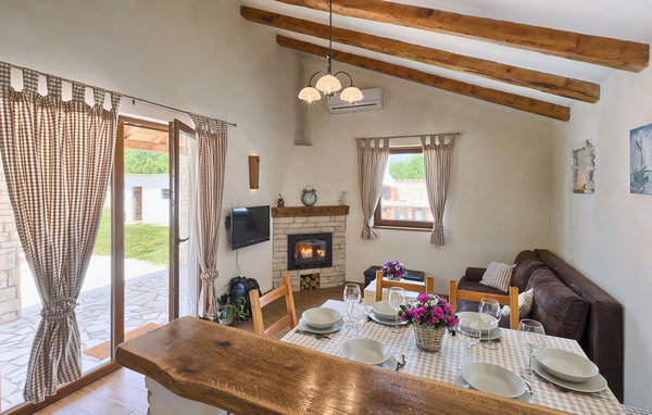 Holiday home Villa Bilen