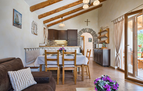 Holiday home Villa Bilen
