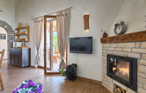 Holiday home Villa Bilen