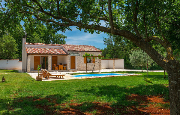 Holiday home Villa Bilen