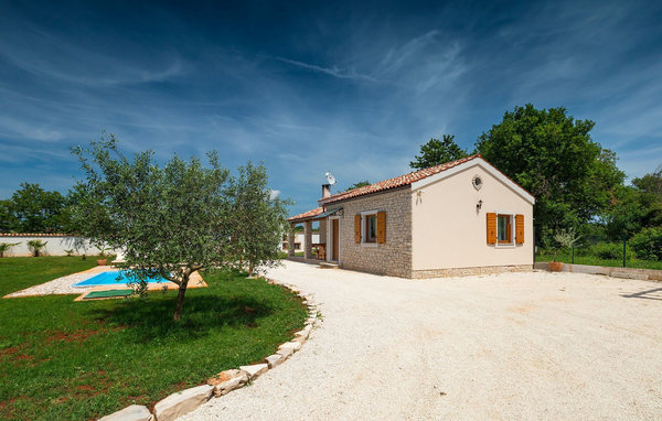Holiday home Villa Bilen