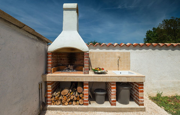 Holiday home Villa Bilen