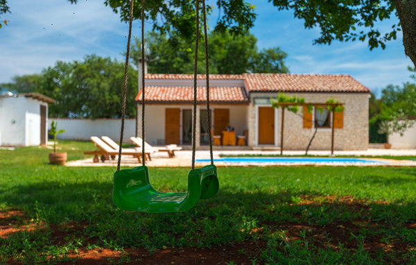 Holiday home Villa Bilen