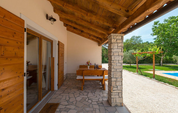 Holiday home Villa Bilen
