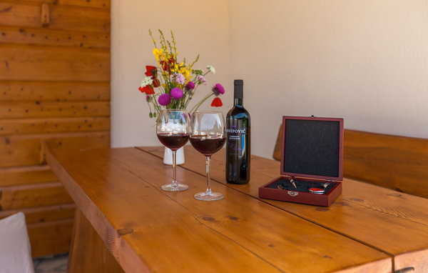 Holiday home Villa Bilen
