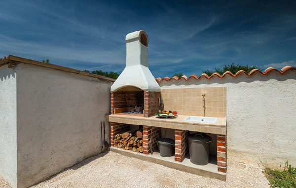 Holiday home Villa Bilen