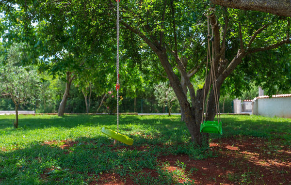 Holiday home Villa Bilen