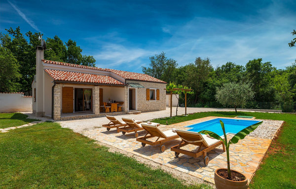 Holiday home Villa Bilen