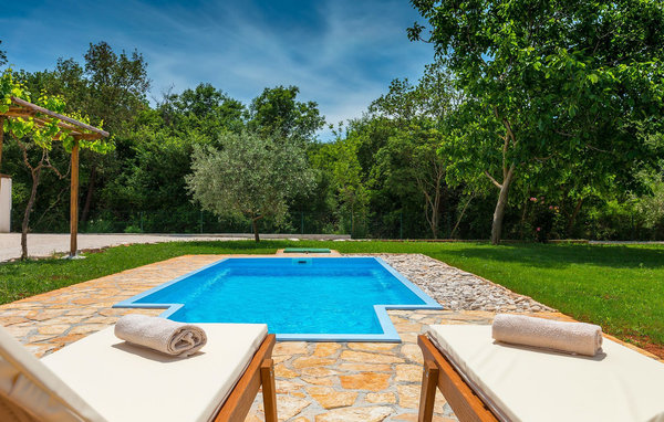 Holiday home Villa Bilen