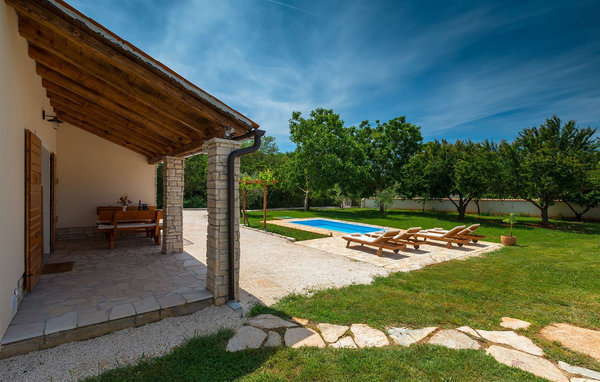Holiday home Villa Bilen