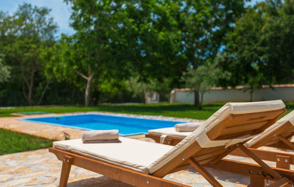Holiday home Villa Bilen