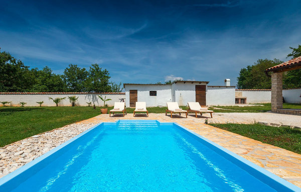 Holiday home Villa Bilen