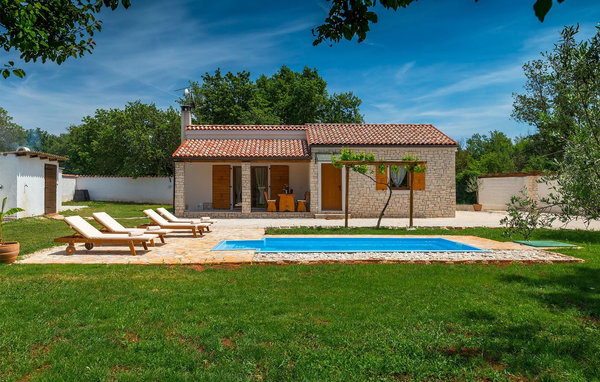 Holiday home Villa Bilen