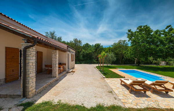 Holiday home Villa Bilen