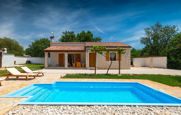 Holiday home Villa Bilen