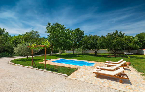 Holiday home Villa Bilen
