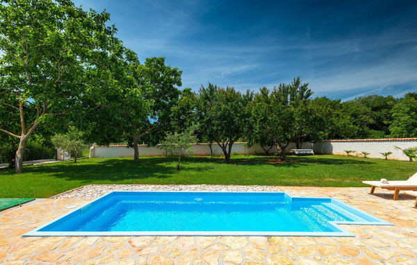 Holiday home Villa Bilen