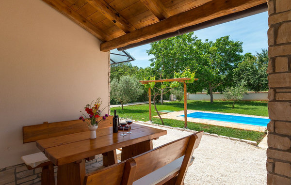 Holiday home Villa Bilen