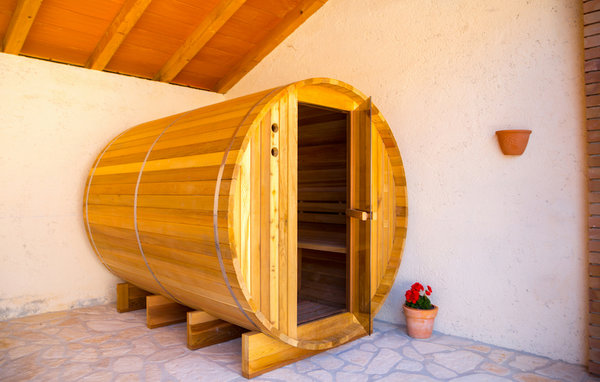Casa vacanze - Porec , Croazia - CLI885 801
