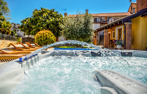 Casa vacanze - Porec , Croazia - CLI885 3