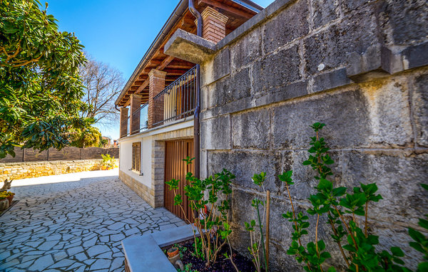 Casa vacanze - Porec , Croazia - CLI885 4