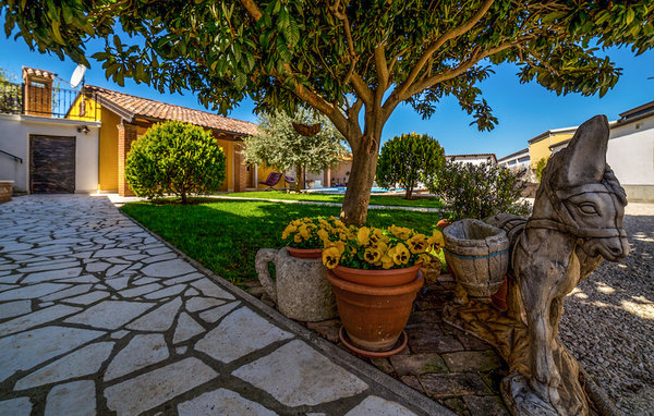 Casa vacanze - Porec , Croazia - CLI885 5