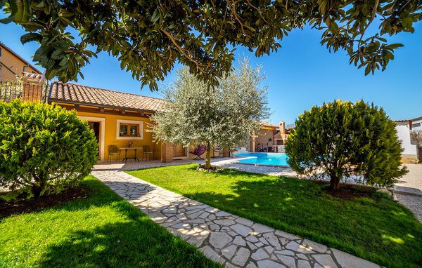 Casa vacanze - Porec , Croazia - CLI885 6