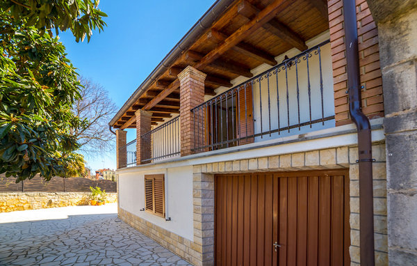 Casa vacanze - Porec , Croazia - CLI885 101