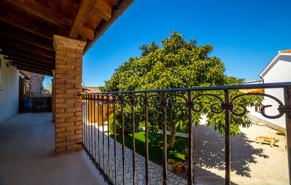 Casa vacanze - Porec , Croazia - CLI885 102