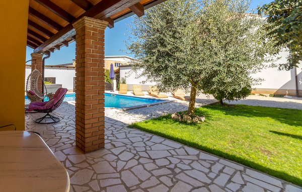 Casa vacanze - Porec , Croazia - CLI885 103