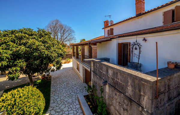 Casa vacanze - Porec , Croazia - CLI885 106