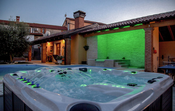 Casa vacanze - Porec , Croazia - CLI885 107