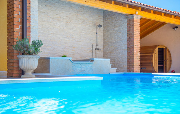 Casa vacanze - Porec , Croazia - CLI885 7